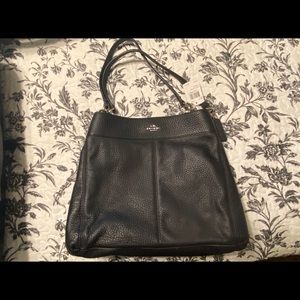 Coach Lexi Shoulder Bag